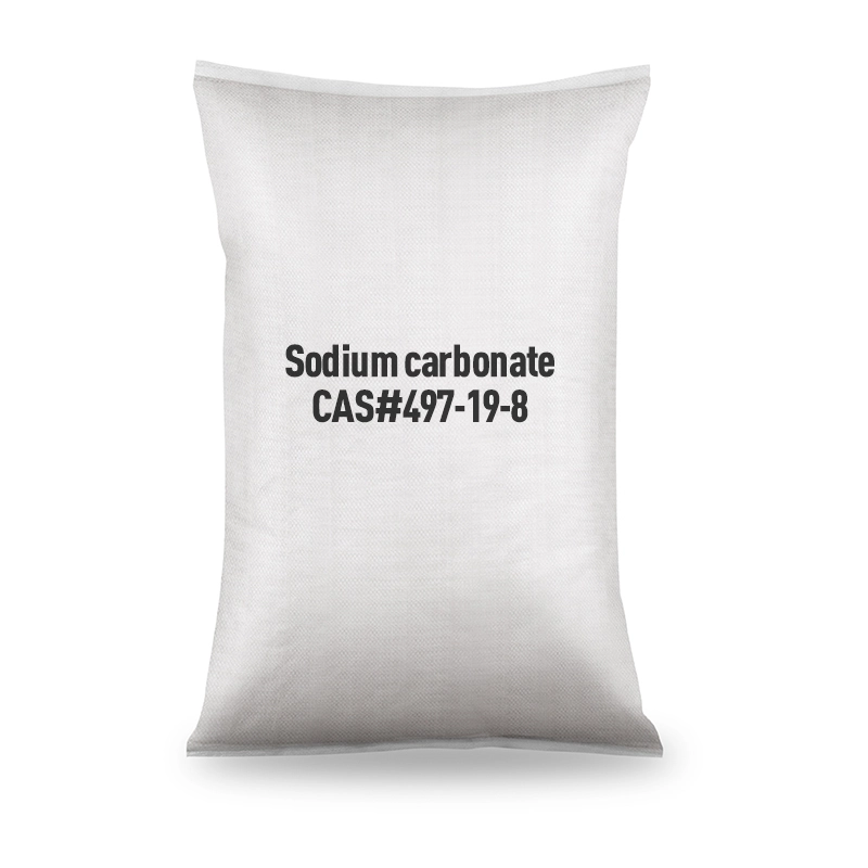 Carbonato de sodio CAS#497-19-8