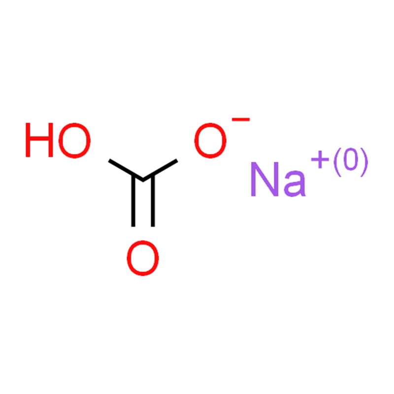 Natriumhydrogencarbonat CAS#144-55-8