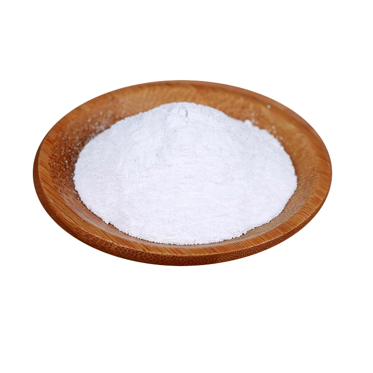 Natriumhydrogencarbonat CAS#144-55-8