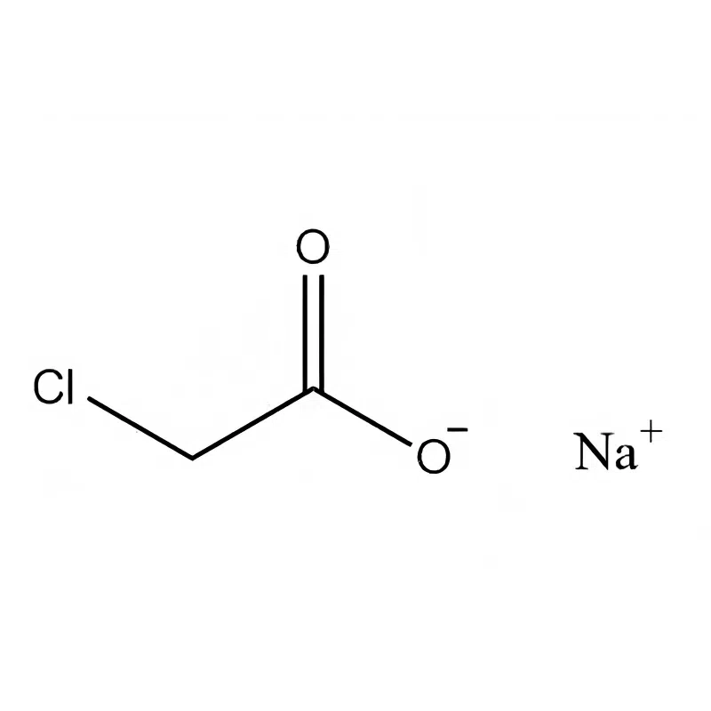 Sodium chlorate CAS#7775-09-9