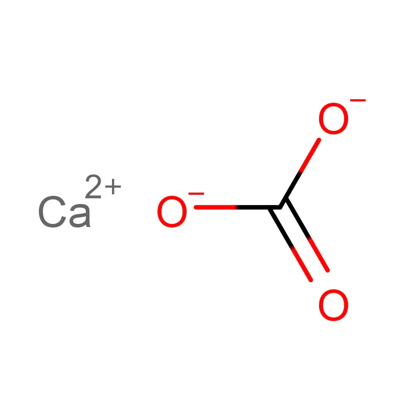 Calcium carbonate CAS#471-34-1