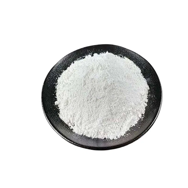 Calcium carbonate CAS#471-34-1