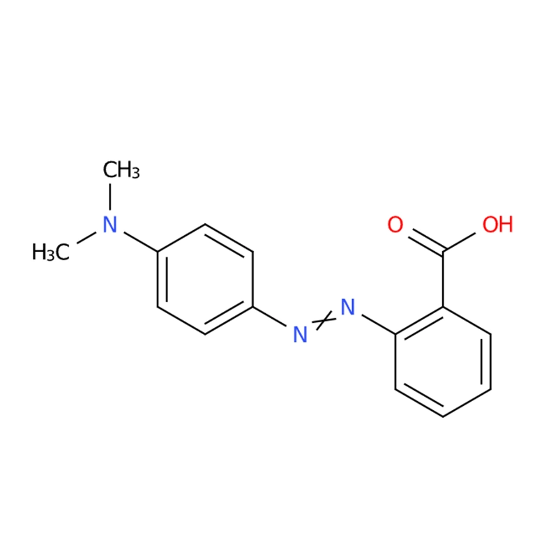 Метил қызыл CAS#493-52-7