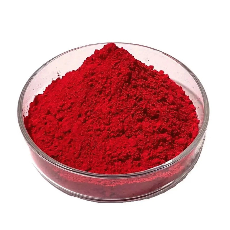 เม็ดสีแดง 112