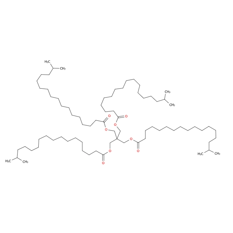 Tetraisostearato de Pentaeritritila CAS#62125-22-8