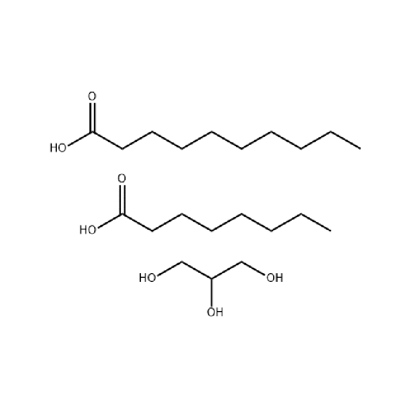 Decanoyl/octanoyl-glycerides CAS#65381-09-1