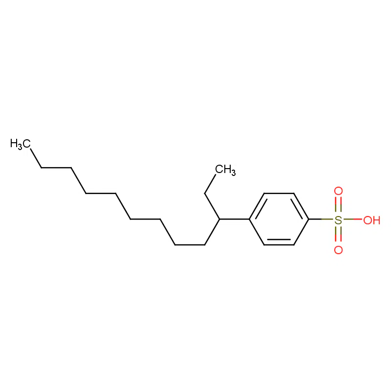 Benzenesulfonic acid CAS#68584-22-5