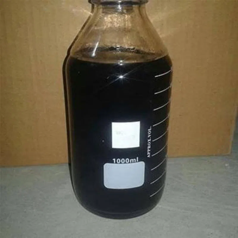 Benzenesulfonic acid CAS#68584-22-5