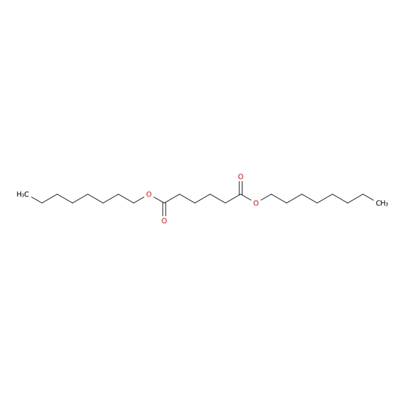 Dioctyl Adipate CAS#123-79-5