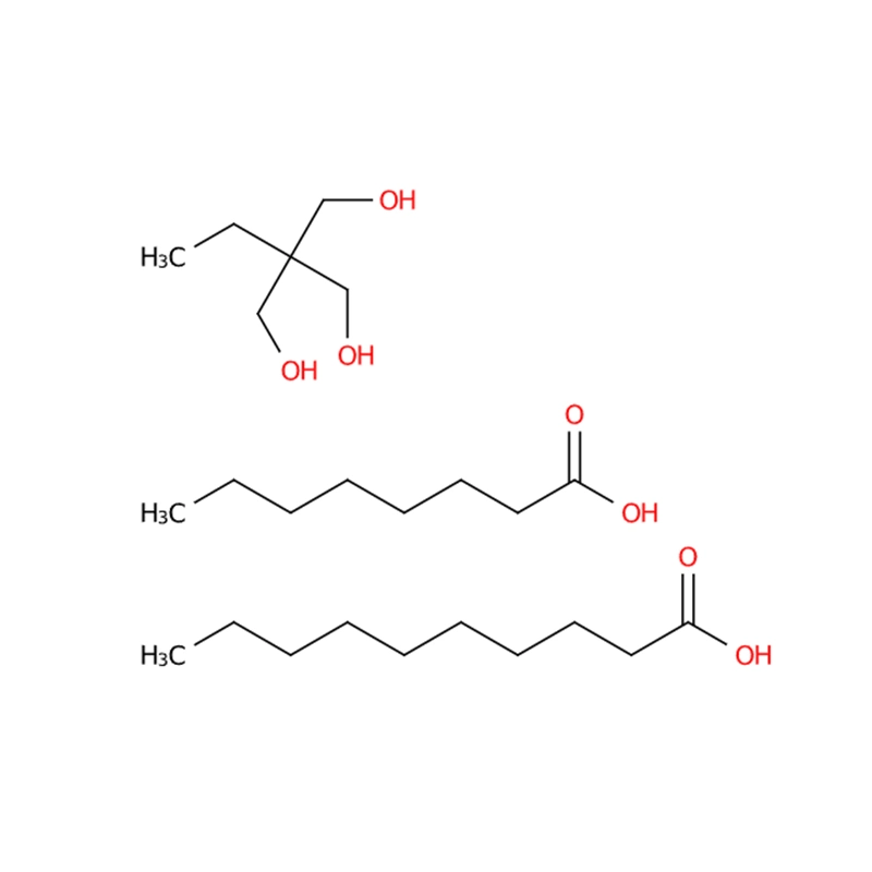 Trihydroxymethylpropyltrioleat CAS#11138-60-6