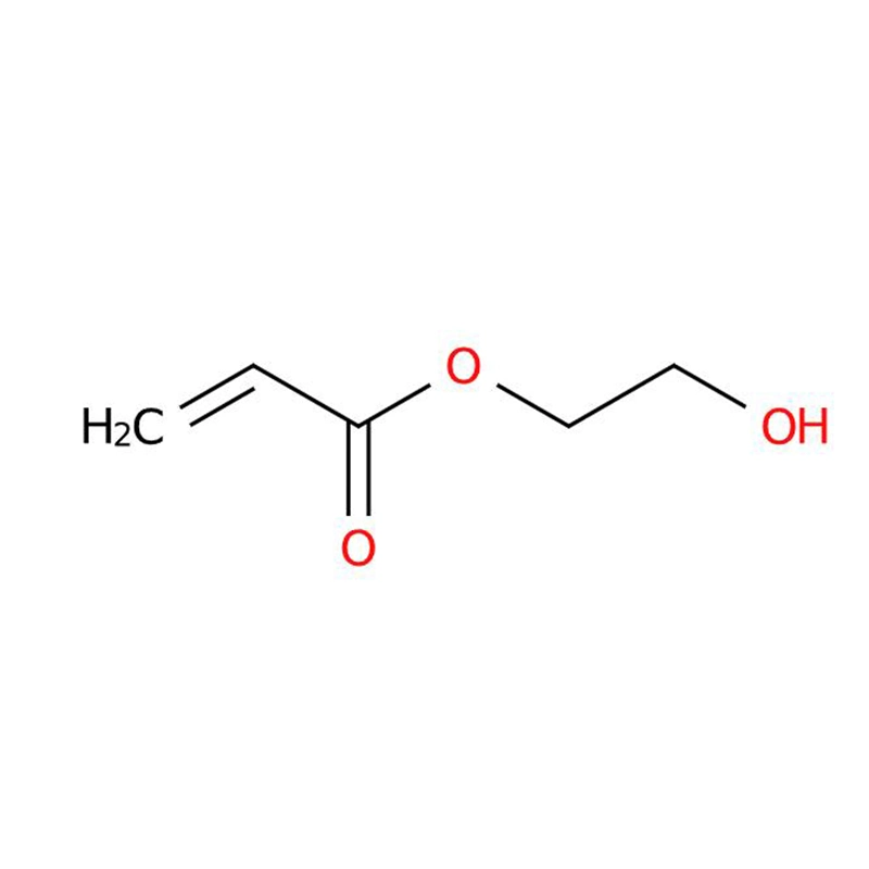 Acrilato de 2-Hidroxietila CAS # 818-61-1