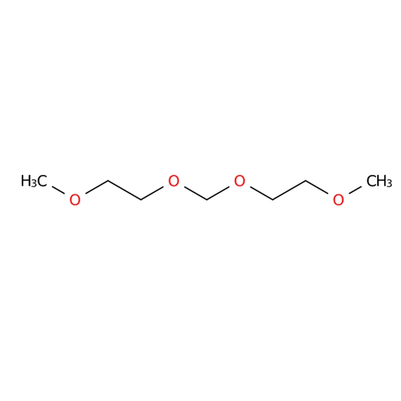 BIS(2-METHOXYETHOXY)METHAN CAS#4431-83-8