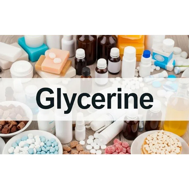 Multifunktionale Anwendungen von Glycerin in der modernen Industrie