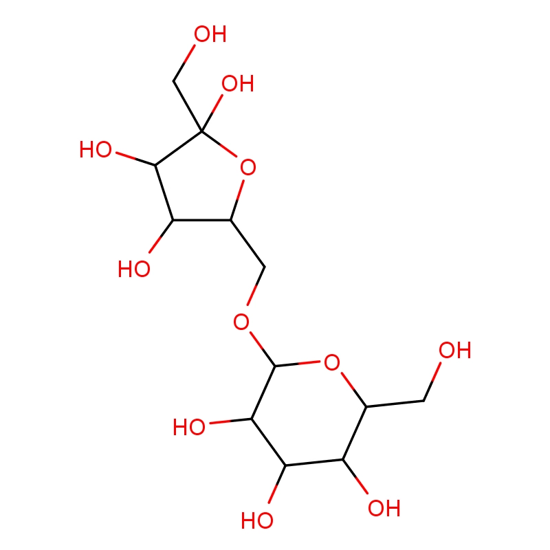Palatinose CAS#58166-27-1
