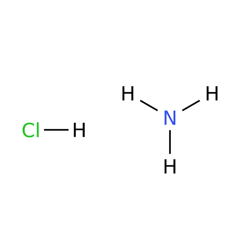 Amonium Klorida (CAS#12125-02-9)