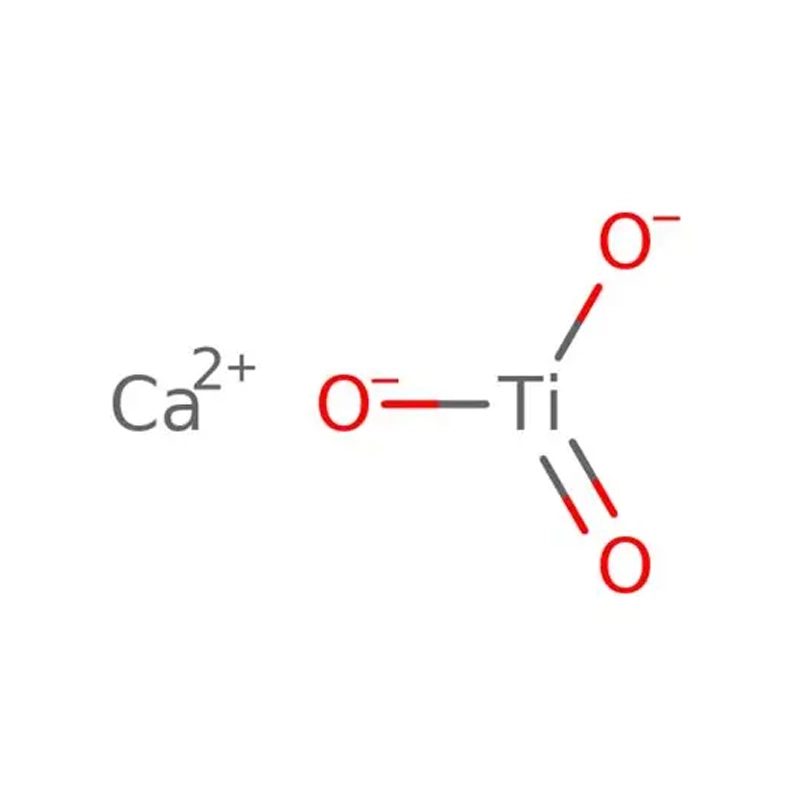 Calciumtitanat CAS#12049-50-2