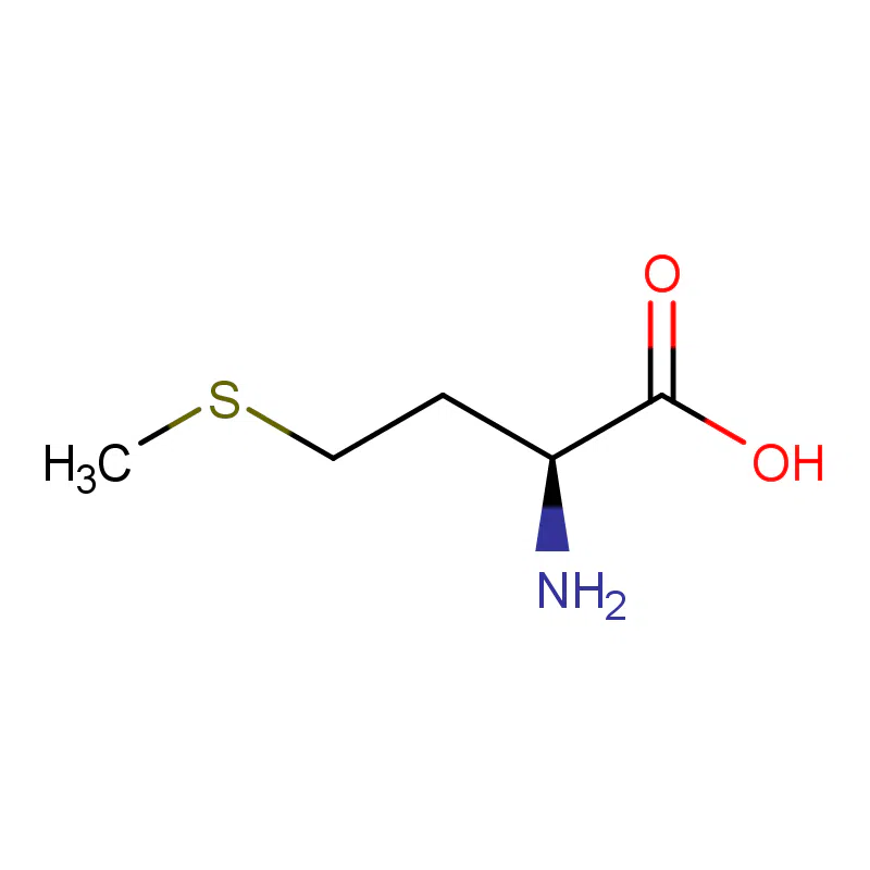 (±)-Methionine CAS#59-51-8
