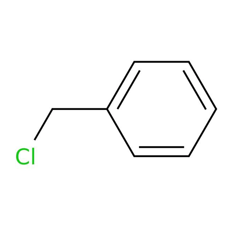Benzylchlorid CAS#100-44-7