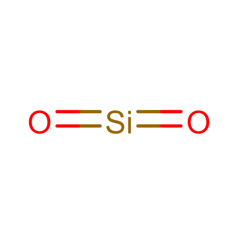 Fumed silica CAS#112945-52-5