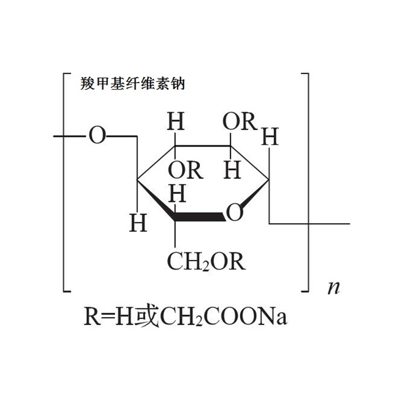 NATRIUMCARBOXYMETHYLCELLULOSE CAS#9004-32-4