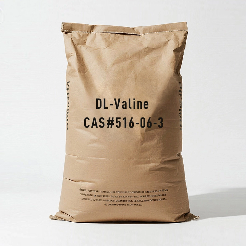 DL-Valin