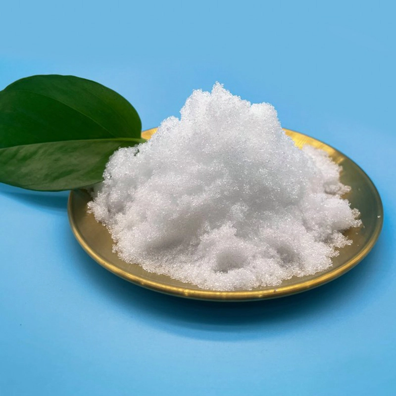 Natriumacetat CAS#127-09-3