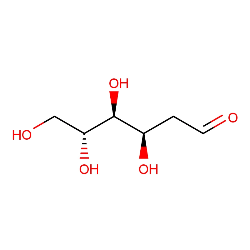 2-Deoksi-D-Glukosa CAS#154-17-6