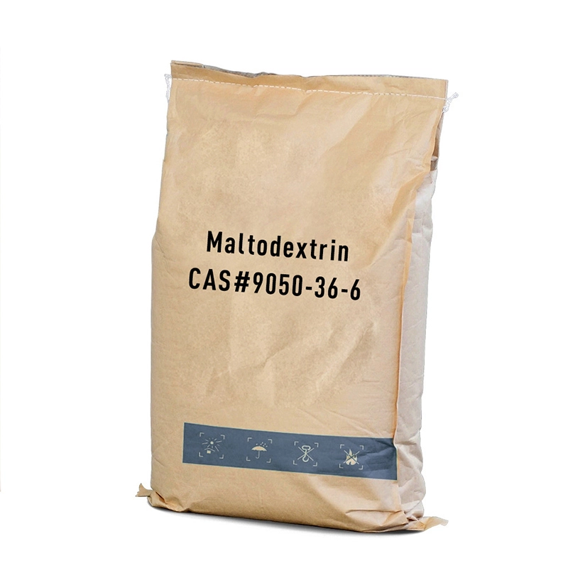 Maltodextrin