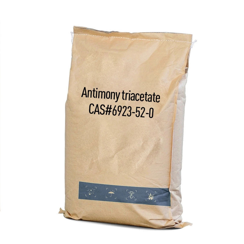 Antimony Triacetate CAS#6923-52-0