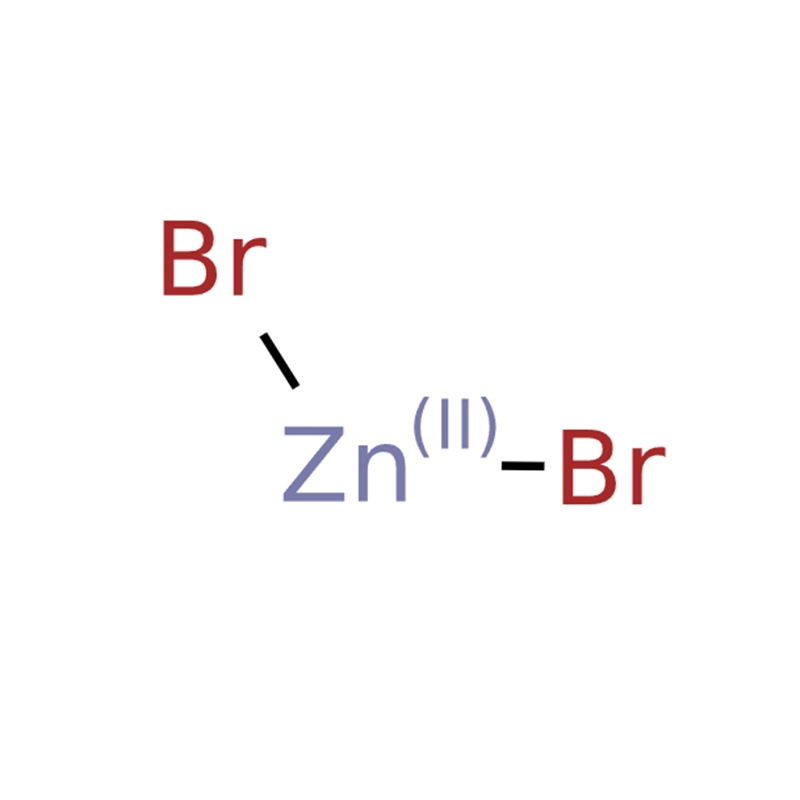 Zinc bromida CAS#7699-45-8