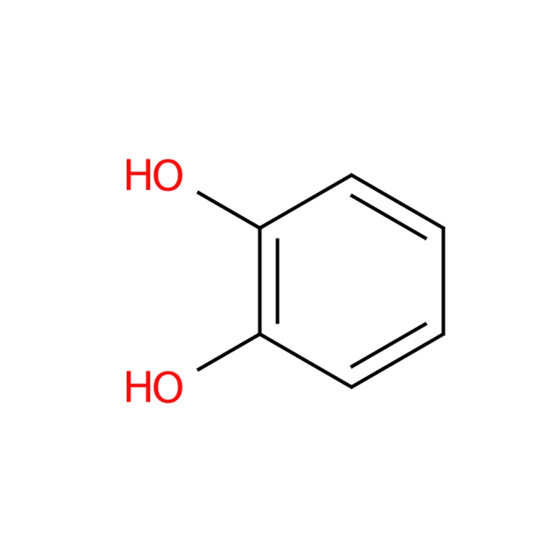 Katekol CAS# 120-80-9