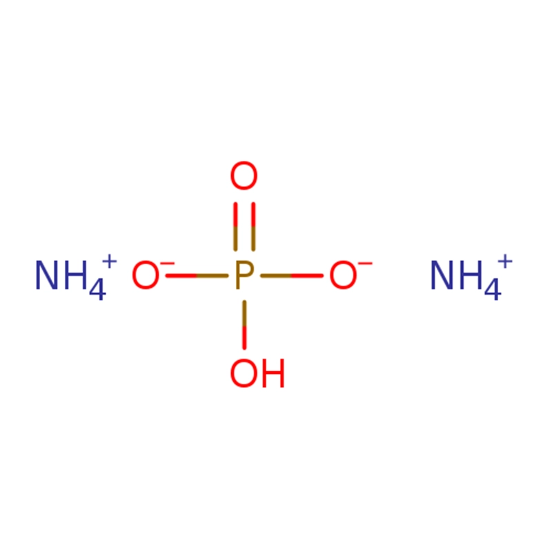 Diammoniumphosphat CAS#7783-28-0