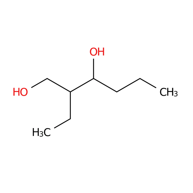 2-Этил-1,3-гександиол CAS#94-96-2