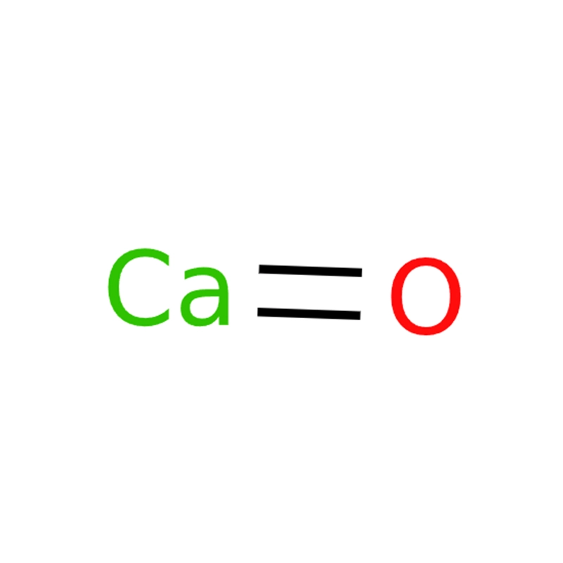 Kalsium Oksida CAS#1305-78-8
