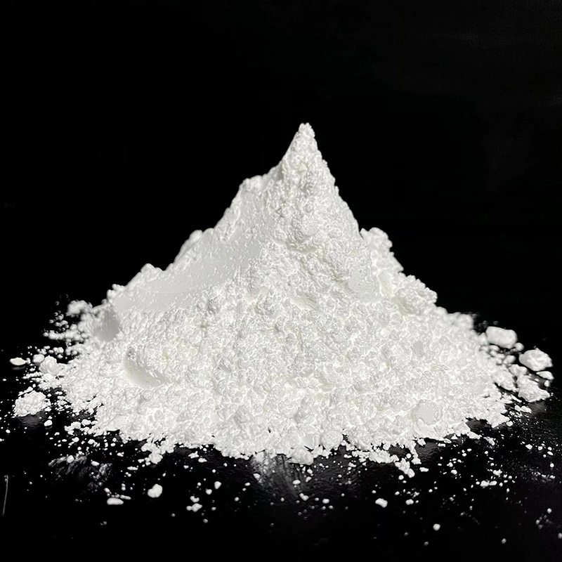 Calciumoxid