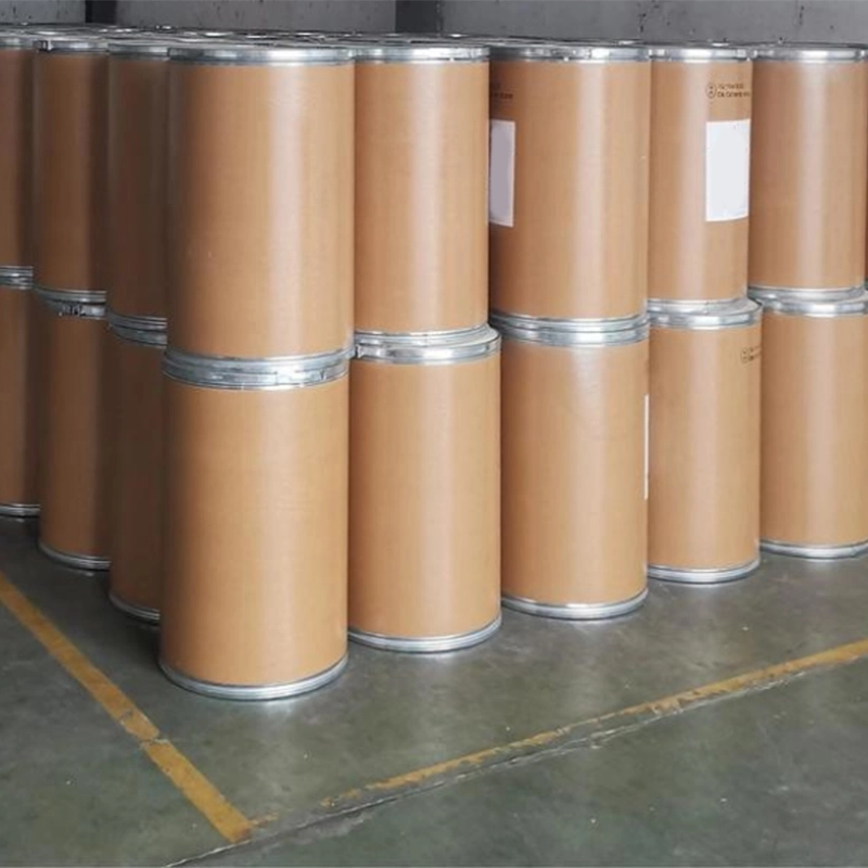 Natriumacetat CAS#127-09-3