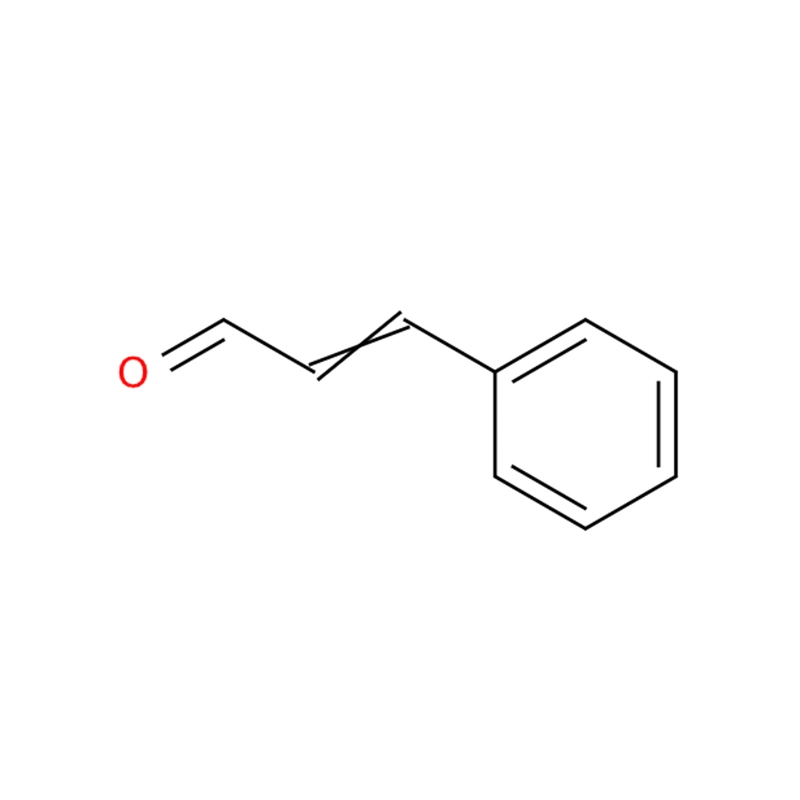 Sinamaldehida CAS #104-55-2