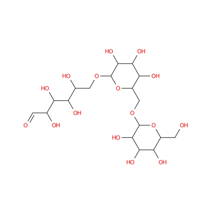 Dextran CAS #9004-54-0