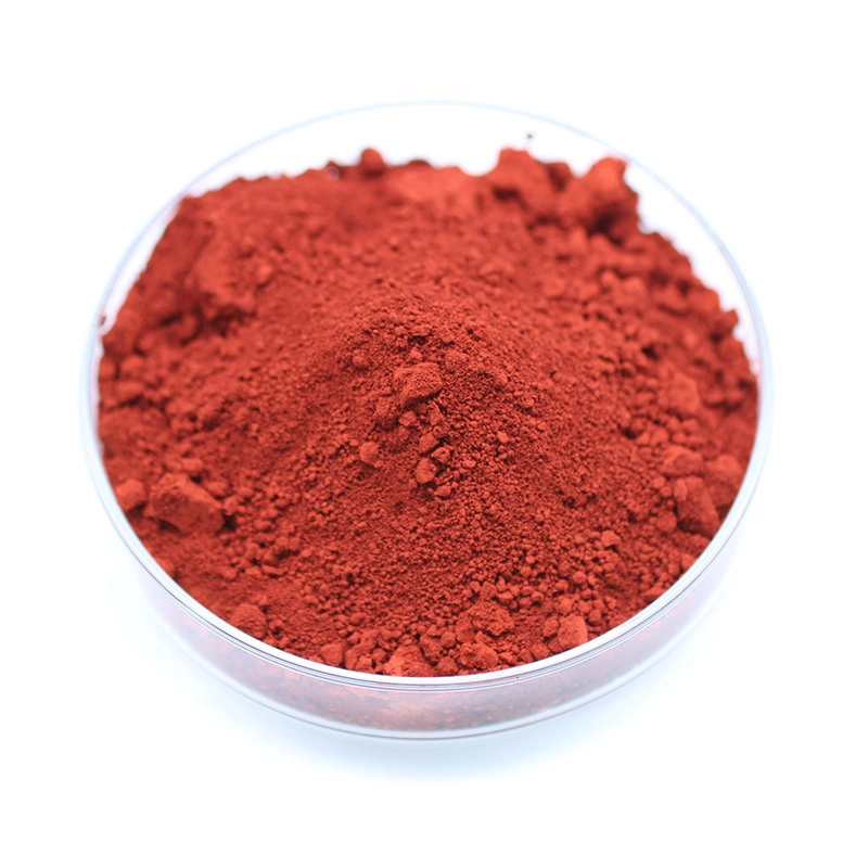 Iron Oxide Red