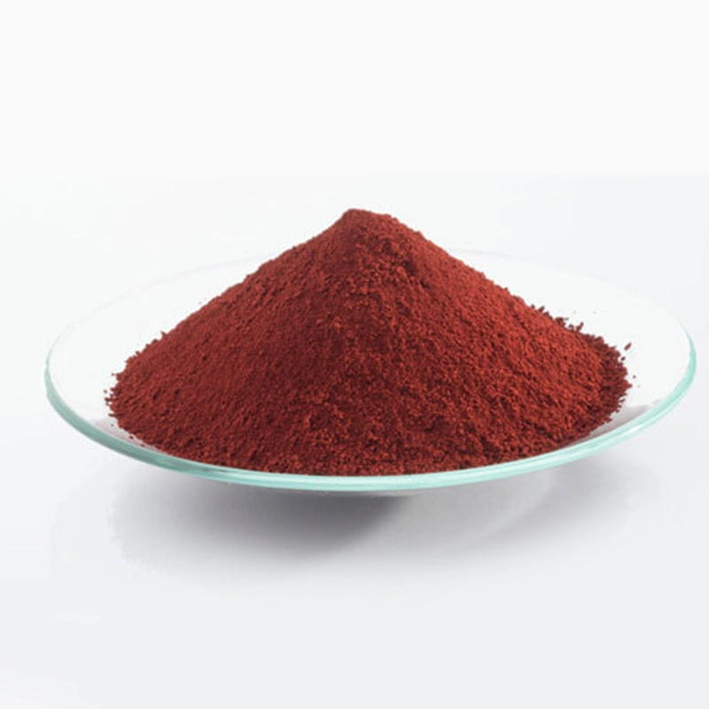 Iron Oxide Red