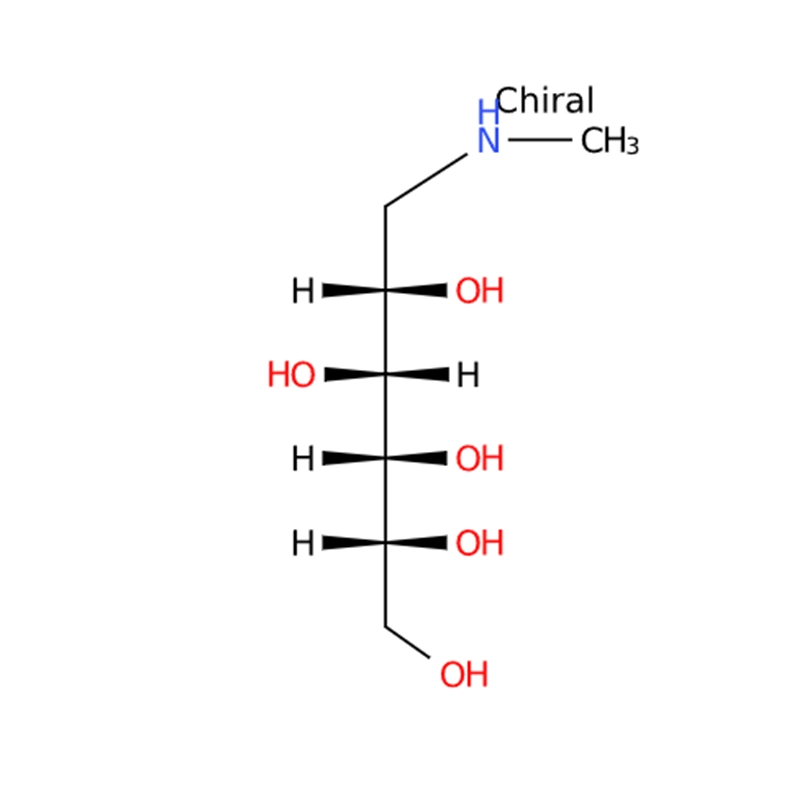 Meglumine CAS#6284-40-8