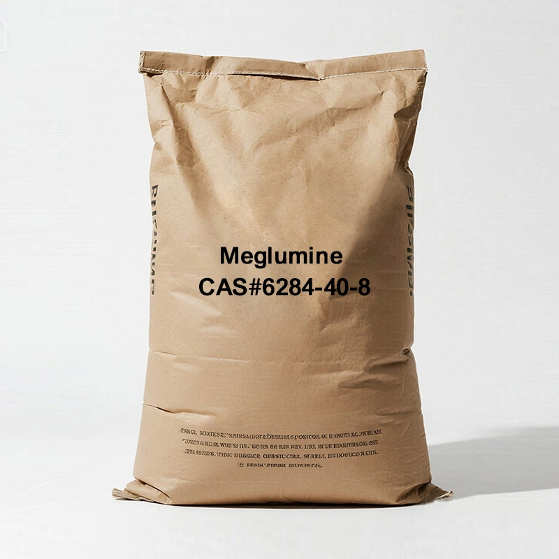 Meglumine CAS#6284-40-8