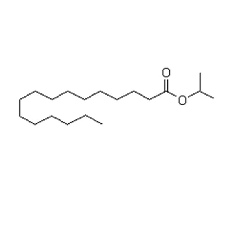 Isopropylpalmitat CAS#142-91-6