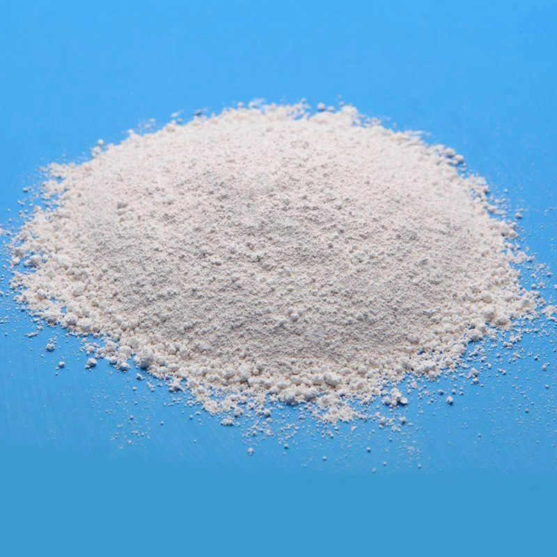 Zirconium Silicate CAS#10101-52-7