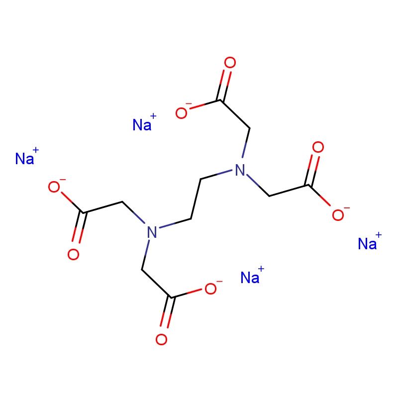 EDTA-4Na CAS#67401-50-7