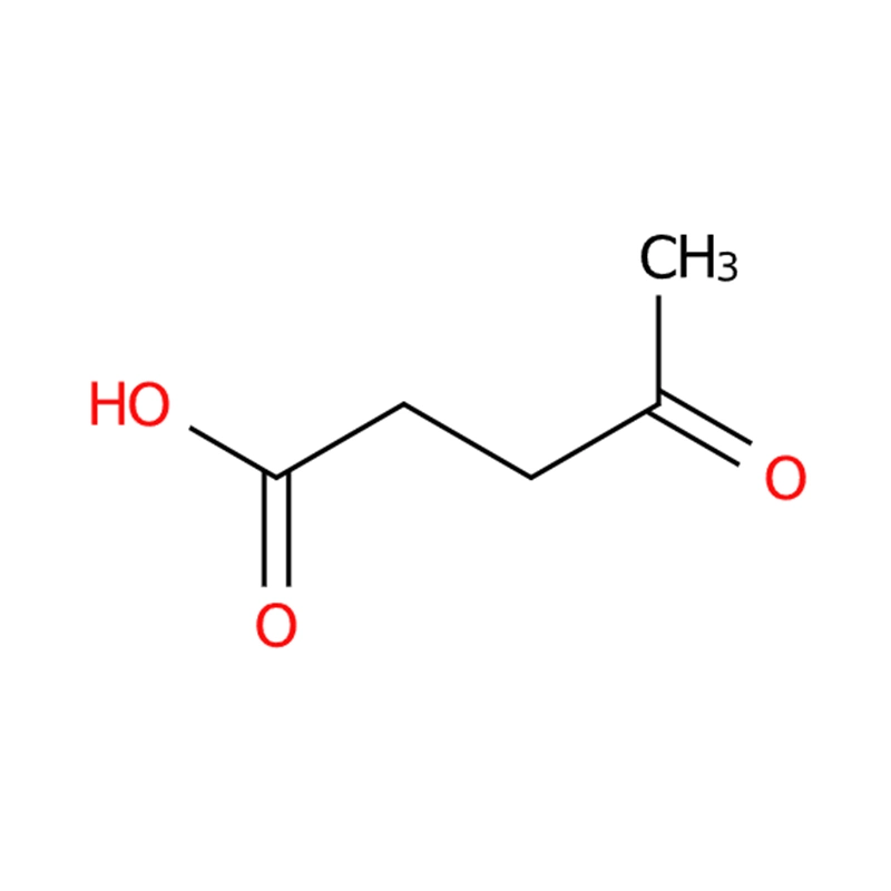 Asam Levulinat CAS#123-76-2