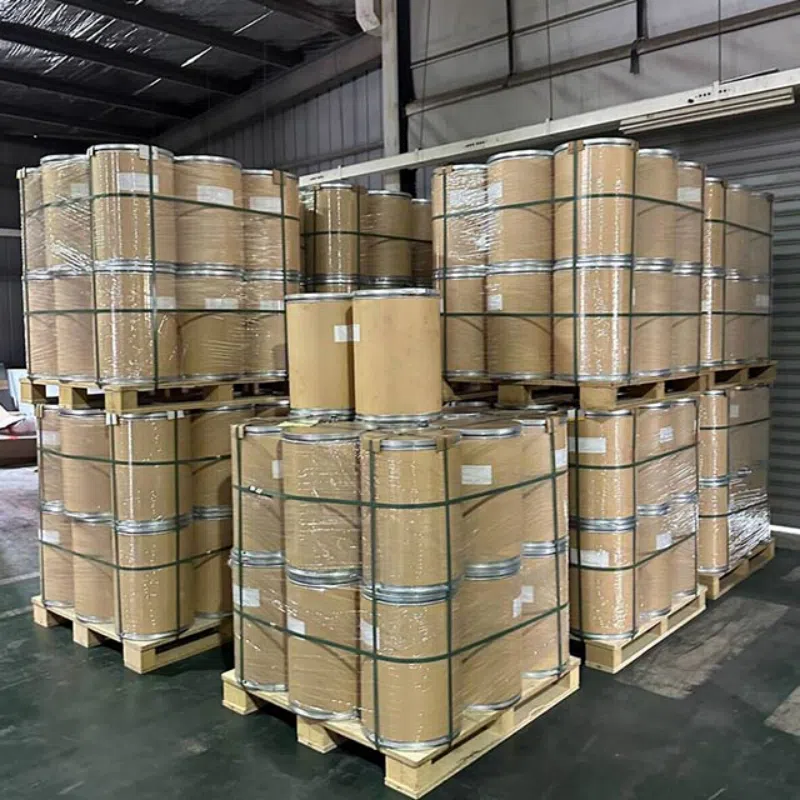 Kaliumclavulanat CAS#61177-45-5