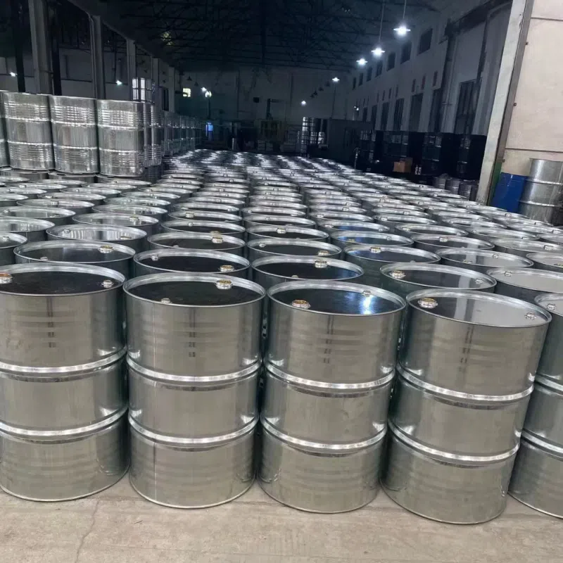 Ethyl formate CAS#109-94-4