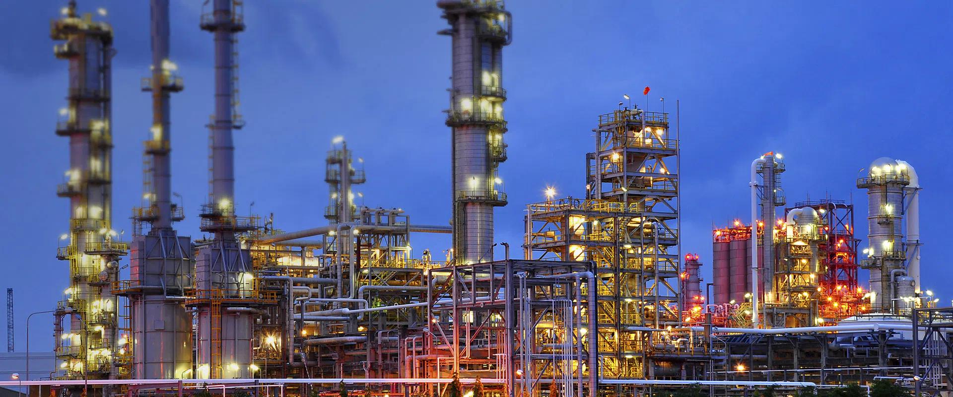 Jinan Lihuayi Chemical Co., Ltd.