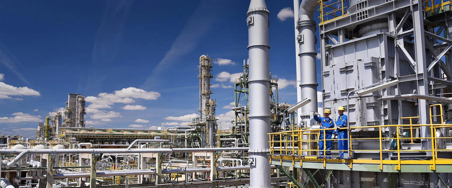 Jinan Lihuayi Chemical Co., Ltd.